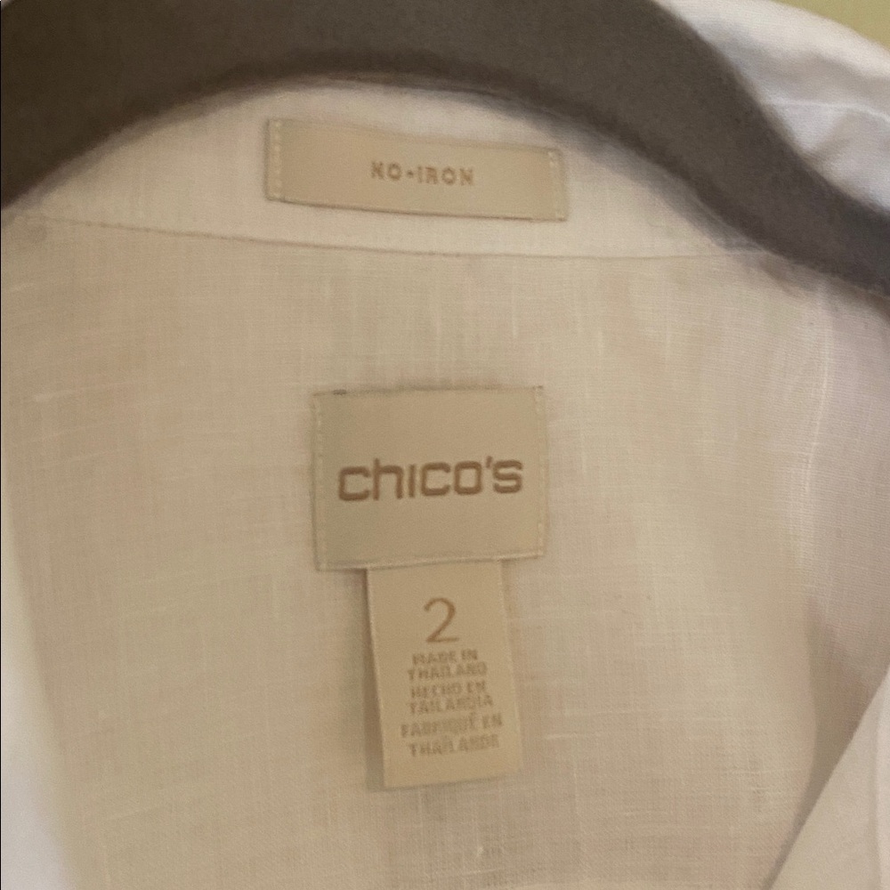 CHICO’S - Picture 2 of 5